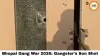 Bhopal Gang War 2026: Gangster's Son Shot, Hospital Attack Follows — India's Capital of Lakes Becomes a Capital of Lawlessness