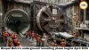Bhopal Metro Underground Work 2026: Two TBMs to Start Drilling 20 Metres Below City in April — 3.39 km Tunnel, ₹769 Crore Contract, Zero Vibration Promise