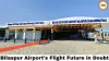  Bilaspur Airport Crisis: No New Flights in Summer Schedule 2026