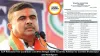BJP Releases First Candidate List West Bengal 2026: Suvendu Adhikari to Contest Bhabanipur and Nandigram  