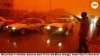Blood Rain in Britain: Saharan Dust Turns UK Skies Orange, Coats Cars in Red Dust