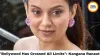 "Bollywood Has Crossed All Limits": Kangana Ranaut Slams Nora Fatehi's Song, Legal Trouble Mounts Over 'Vulgar' Lyrics