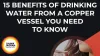  Copper Vessel Water: The Ultimate Natural Health Hack For Summer Immunity | 2026 Benefits