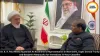 Dr. K. A. Paul Meets Ayatollah Ali Khamenei’s Representative in New Delhi, Urges Donald Trump and Benjamin Netanyahu for Immediate 72-Hour Ceasefire 