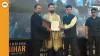 Ajay Gupta Honoured as Global Business Icon on Bihar Diwas; Award Presented by Union Minister Chirag Paswan