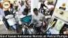 Govt Eases Kerosene Norms at Petrol Pumps