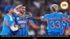 India Clinches T20 World Cup 2026 Glory: Men in Blue Crush New Zealand by 96 Runs in Epic Final