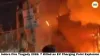 Indore Fire Tragedy 2026: 7 Killed as EV Charging Point Explosion and 10+ Gas Cylinder Blasts Rip Through 3-Storey Home in Brijeshwari Annexe — Indore's Deadliest House Fire This Year