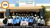 ITI Dhamnod Students Visit MPPTCL 132 KV Substation