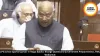 LPG Crisis Sparks Uproar in Rajya Sabha: Kharge Questions Government Preparedness, TMC Walks Out