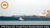  LPG from US, Crude from Russia Reach India