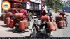 LPG Shortage Panic: Induction Stove Sales Skyrocket 30x as War Fears Grip Households