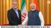 Modi-Pezeshkian Call: Iran Seeks BRICS Role to End War