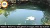 Mother Kills Four Daughters in Sagar, Dies by Suicide