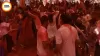 Police Officers and Staff Groove to Bollywood Tunes in Jabalpur-Ujjain: Bhopal DGP and Senior Officials Present; Celebrations Also in Indore and Gwalior
