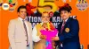 A Decade of Dedication: Karatekas Trained Under Hanshi Premjit Sen Continue Bengal’s Success at the National Championship