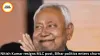 Nitish Kumar resigns MLC post, Bihar politics enters churn