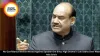 No-Confidence Motion Moved Against Speaker Om Birla: High Drama in Lok Sabha Over West Asia Crisis