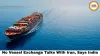No Vessel Exchange Talks With Iran, Says India; Confirms Ships Still Stuck in Strait of Hormuz