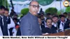  Ex-Pak Envoy Abdul Basit Threatens to Bomb Mumbai, Delhi