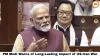 PM Modi Warns of Long-Lasting Impact of US-Iran War in Rajya Sabha — India's Energy, Trade and Diplomacy on the Line