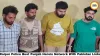 Raipur Police Bust Punjab Heroin Network With Pakistan Links