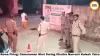Rewa Firing: Cameraman Shot During Chaitra Navratri Kalash Yatra — Celebratory Gunfire Turns Deadly, Shooter Still at Large