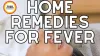 Seasonal Fever in India 2026: Ayurvedic Home Remedies That Really Work