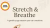 Sitali Breath: The 2-Minute Yoga Trick to Lower Body Temperature Instantly Date: March 16, 2026