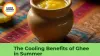 The "Desi" Morning Miracle: Why Indians Are Switching to Ghee & Honey This Summer