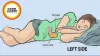 The Science Of Left-Side Sleeping: A Natural Health Hack For Better Digestion | Summer 2026