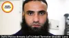 Delhi Police Arrests LeT-Linked Terrorist Shabbir Lone