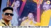 Bhopal Gangster Akash alias 'Bhoora Haddi' Arrested From His Own Wedding Mandap in Priest Kidnap-Extortion Case