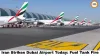 Iran Strikes Dubai Airport Today: Fuel Tank Fire, Flights Suspended and the Gulf's Safest City Is Now a War Zone