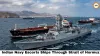 Operation Urja Suraksha: Indian Navy Escorts Ships Through Strait of Hormuz to Protect India's Energy Supply