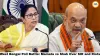 West Bengal Poll Battle: Mamata vs Shah Over SIR and Riots