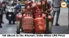 ₹60 Shock to the Kitchen: India Hikes LPG Price for First Time in 11 Months, and the Iran War Is the Reason