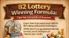 82 Lottery Winning Formula: Smart Techniques Used by Daily Winners
