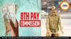 8th Pay Commission: FNPO seeks Rs 1.12 lakh postman pay, 5 promotions and 6% annual increment
