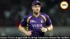 Aaron Finch Urges KKR to Drop Cameron Green for Seifert