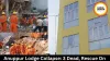 Anuppur Lodge Collapse: 3 Dead, Rescue On  