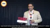 Asslam Shaikh Delivers Bold TEDx Talk, Confidently Challenging the “Wealth Barrier” in Global Education with Experimental, Action-Driven Vision