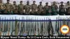 Bijapur Naxal Dump: Rs 14 Crore Cash, Gold Recovered