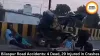  Bilaspur Road Accidents: 4 Dead, 29 Injured in Crashes
