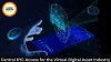 Central KYC Access for the Virtual Digital Asset Industry