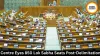 Centre Eyes 850 Lok Sabha Seats Post-Delimitation
