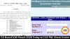 CG Board 10th Result 2026 Today at 2:30 PM: Check Online