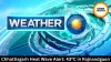 Chhattisgarh Heat Wave Alert: 43°C in Rajnandgaon