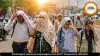 Chhattisgarh Heatwave: Rajnandgaon Hits 45.5°C Temperature, IMD Alert