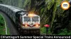 Chhattisgarh Summer Special Trains Announced